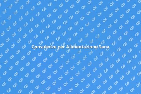 Supporto per Alimentazione Salutare