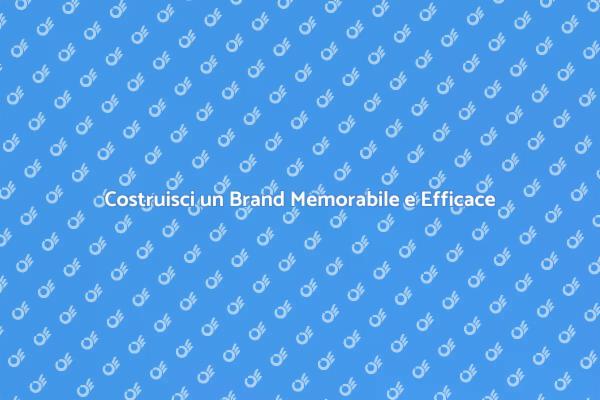 La Chiave per una Brand Identity Efficace