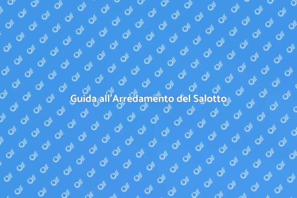 Trasforma il Tuo Salotto in un Capolavoro