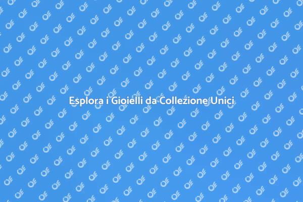 Il Fascino dei Gioielli da Collezione