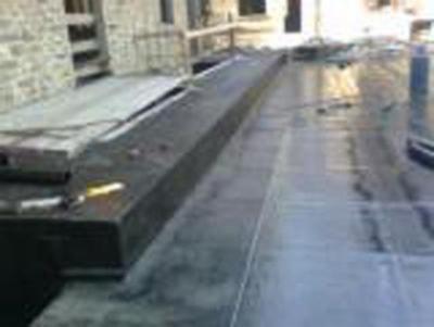 2b Impermeabilizzazioni  - Foto 2