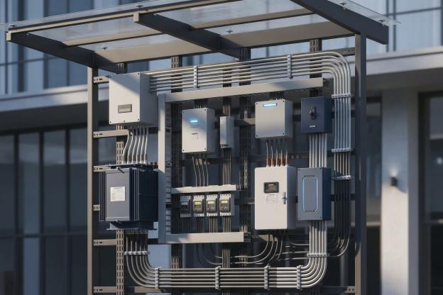 Quanto costa un impianto elettrico esterno?