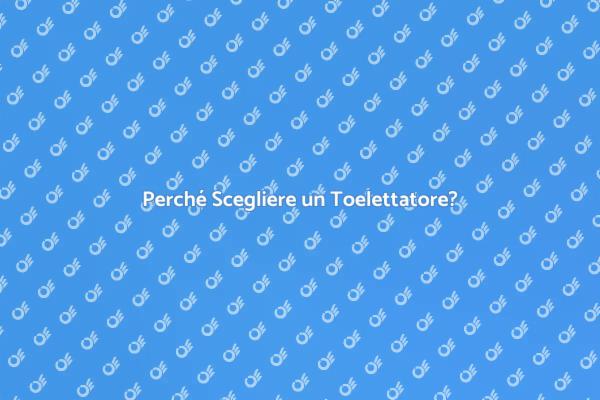 Toelettatura: Benessere per il Tuo Animale