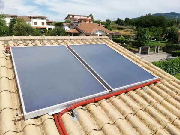 Centro assistenza e rivendita materiale termoidraulica  di GRANDESSO VANNI - Foto 5