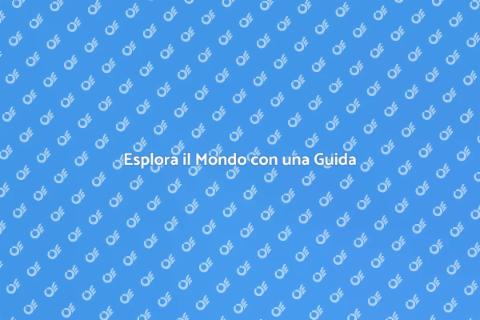 Viaggio Organizzato con Guida Sicura