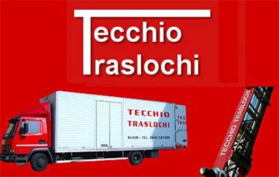 Tecchio Traslochi  - Foto 2