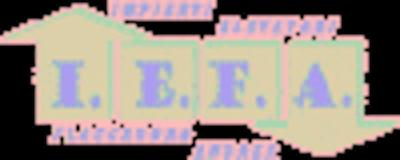 I.E.F.A.  - Foto 1
