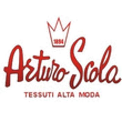 Scola Arturo Tessuti Alta Moda e Biancheria dal 1894