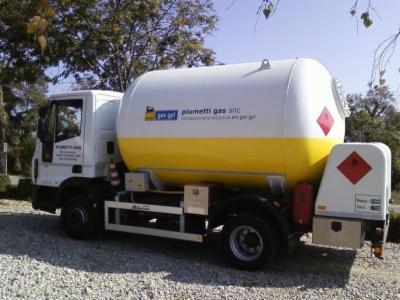 Piumetti Gas  - Foto 2