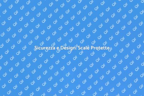 Protezioni Sicure per Scale in Casa