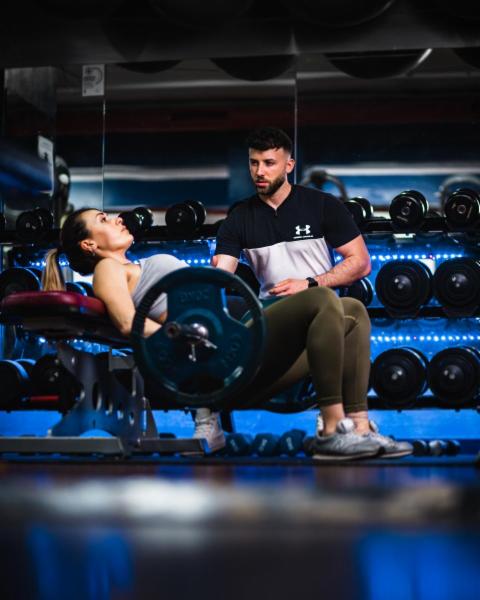 Personal Trainer - Foto 9