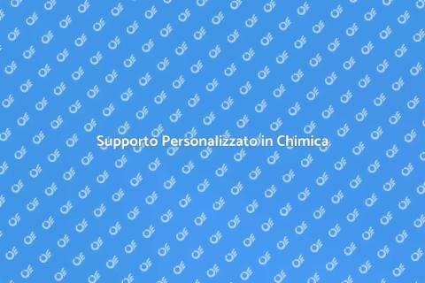 Lezioni Private di Chimica Efficaci