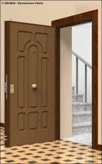 Gruben Italia Security srl - Foto 15