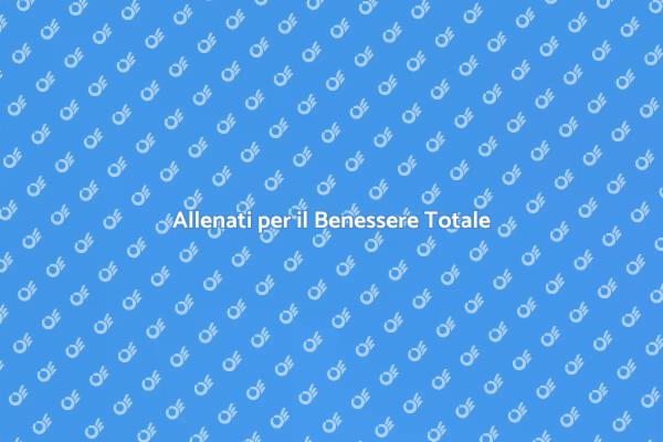 Migliora la Tua Salute con un Coach