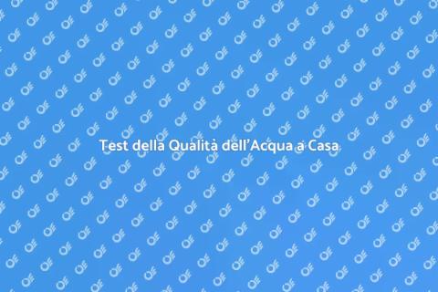 Kit Test Acqua Limpida: Scopri di Più