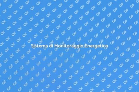 Monitoraggio Energia: Sostenibilità e Efficienza