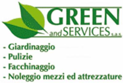 Green And Services Sas  - Foto 1