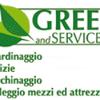 Green And Services Sas 