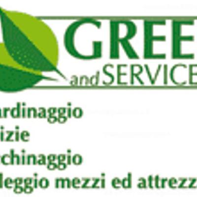 Green And Services Sas