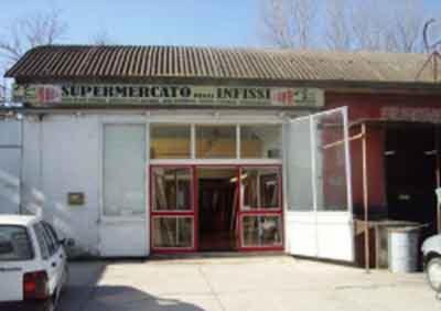 Supermercato degli Infissi  - Foto 2
