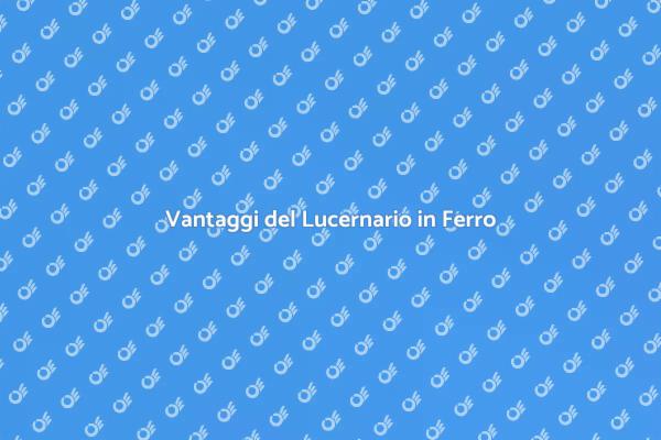 Trasforma la tua Casa con un Lucernario