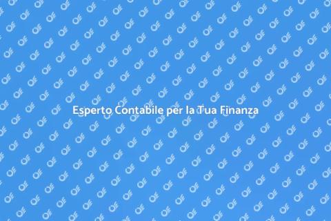 Professionista della Contabilità