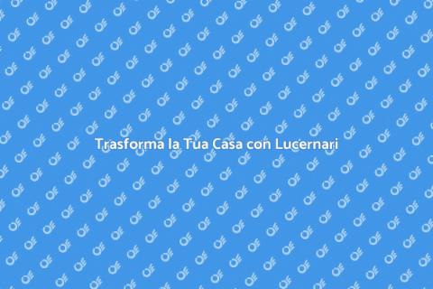 Lucernari in Metallo per la Tua Casa