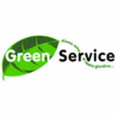 Green Service  - Foto 1