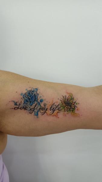 ErixTattoo Ink et Ideal - Foto 8