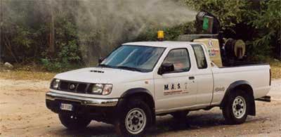 M.A.S. Italia  - Foto 2
