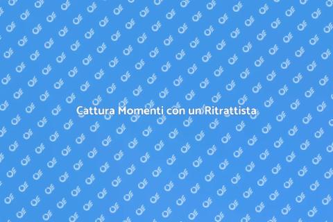 Assumere un Ritrattista Professionista