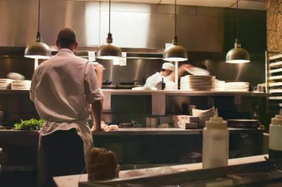 Chef: ecco come trovare quello giusto per voi