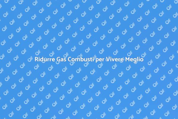Emissioni Gas: Strategie per un Futuro Sostenibile