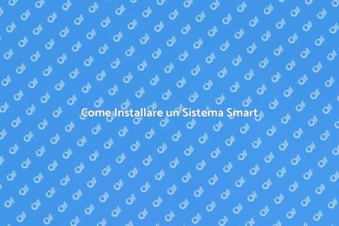 Automazione Domestica: Comfort Smart