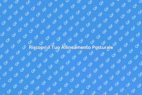 Percorso di Allineamento Posturale