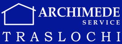 Archimede Service - Otto Traslochi  - Foto 2