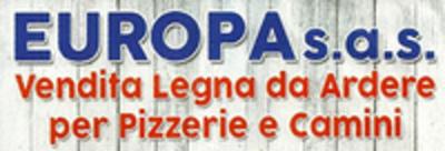 Europa Sas Industria Segheria Vendita Legna da Ardere  - Foto 1