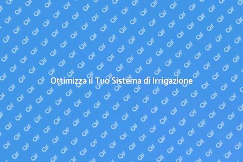 Consulenza Irrigazione Giardini Perfetti
