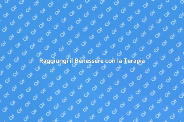 Terapia Interpersonale: Un Percorso di Crescita