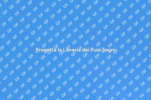 Libreria su Misura per il Tuo Spazio