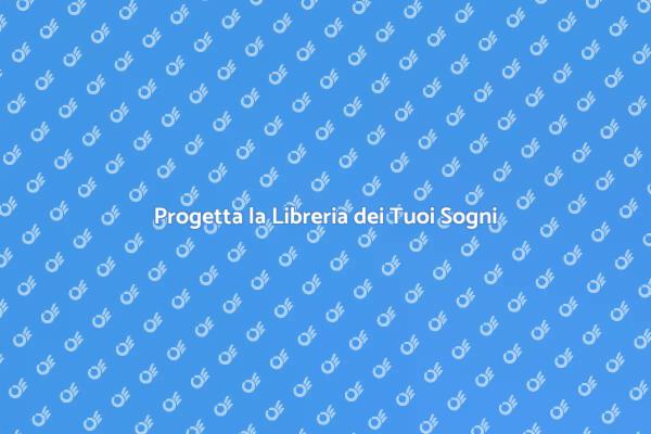 Trasforma il Tuo Spazio con una Libreria
