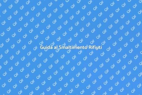 Smaltimento Rifiuti Industriali