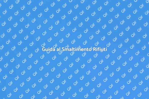 Servizio Efficace di Smaltimento Rifiuti