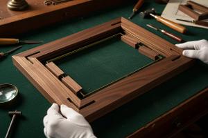 ampliare un telaio in legno: Da €850