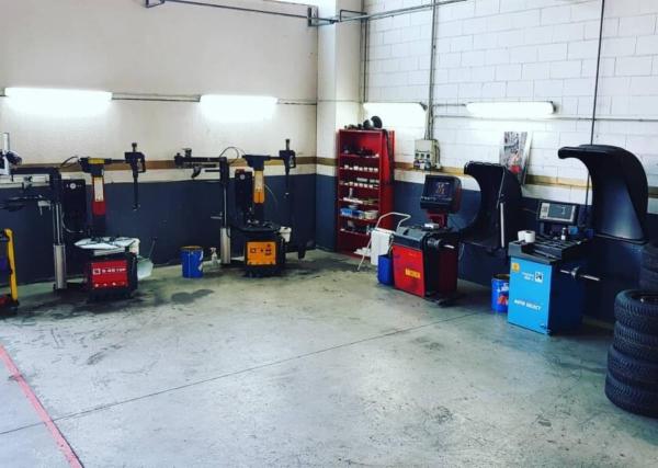 Autofficina RS2  - Foto 7