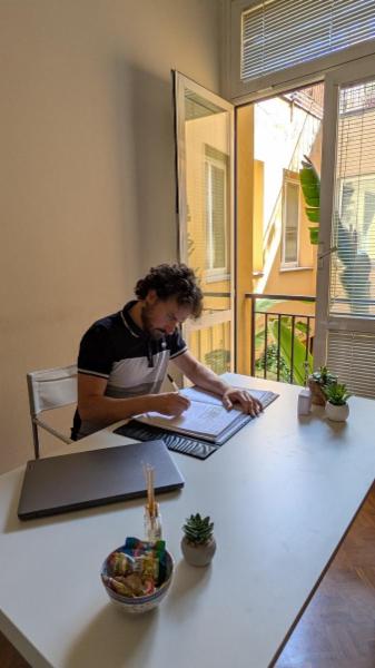 Lorenzo A. - Foto 7