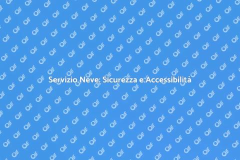 Rimozione Neve: Servizio Invernale Essenziale