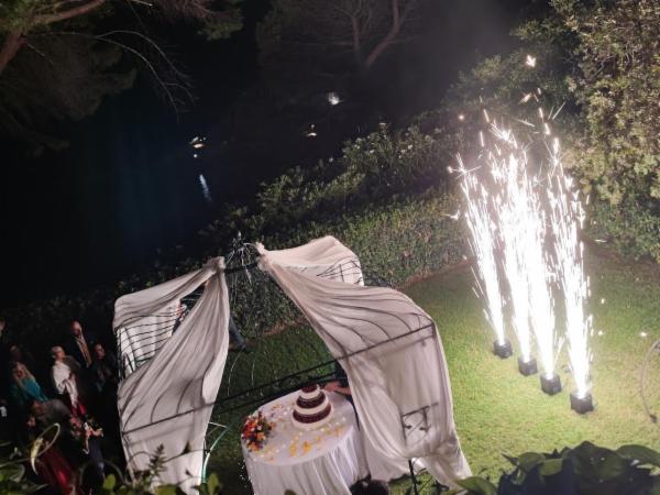 PanarelloPaolo Luxury and Enent Planner - Foto 17