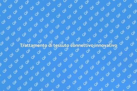 Impianto di tessuto connettivo sottocutaneo