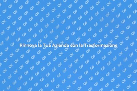 Trasformazione Societaria: Guida Essenziale